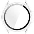 Калъф с протектор за Huawei Watch Buds 2 - Defense360 Pro - Techsuit - Прозрачен