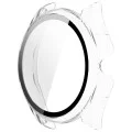 Калъф с протектор за Huawei Watch Buds 2 - Defense360 Pro - Techsuit - Прозрачен
