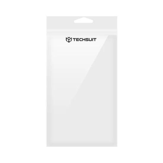 Калъф за Motorola Razr Fold - CamShield Series - Techsuit - Син