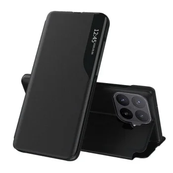 Калъф за Xiaomi 17T Pro - eFold Series - Techsuit - Черен