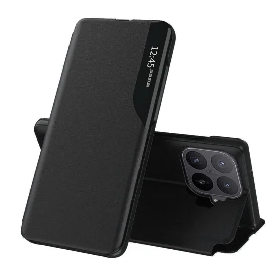 Калъф за Xiaomi 17T Pro - eFold Series - Techsuit - Черен