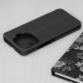 Калъф за Xiaomi 17T Pro - eFold Series - Techsuit - Черен