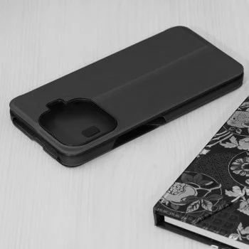 Калъф за Xiaomi 17T Pro - eFold Series - Techsuit - Черен