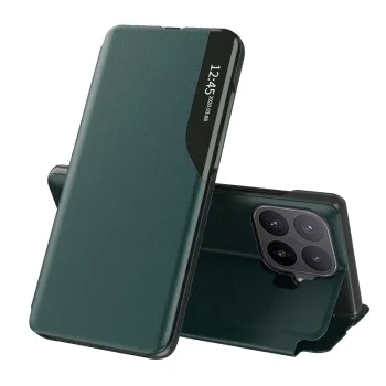 Калъф за Xiaomi 17T Pro - eFold Series - Techsuit - Зелен