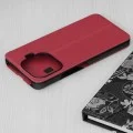 Калъф за Xiaomi 17T Pro - eFold Series - Techsuit - Червен