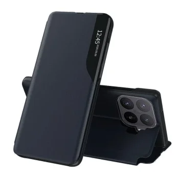 Калъф за Xiaomi 17T Pro - eFold Series - Techsuit - Син