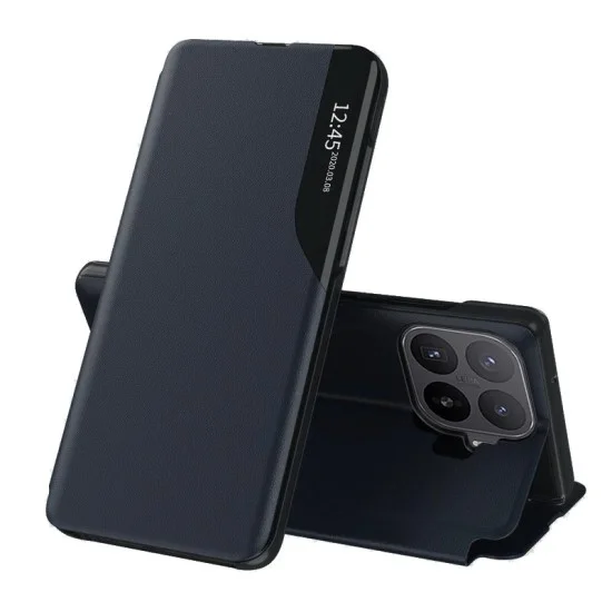 Калъф за Xiaomi 17T Pro - eFold Series - Techsuit - Син