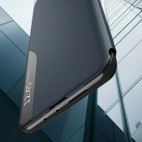 Калъф за Xiaomi 17T Pro - eFold Series - Techsuit - Син