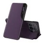 Калъф за Xiaomi 17T Pro - eFold Series - Techsuit - Лилав