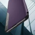 Калъф за Xiaomi 17T Pro - eFold Series - Techsuit - Лилав