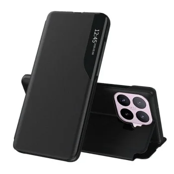Калъф за Xiaomi 17T - eFold Series - Techsuit - Черен