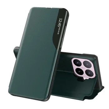 Калъф за Xiaomi 17T - eFold Series - Techsuit - Зелен