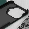 Калъф за Xiaomi 17T - eFold Series - Techsuit - Зелен
