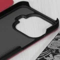 Калъф за Xiaomi 17T - eFold Series - Techsuit - Червен