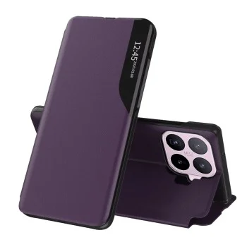 Калъф за Xiaomi 17T - eFold Series - Techsuit - Лилав