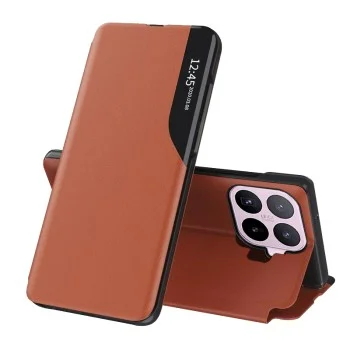 Калъф за Xiaomi 17T - eFold Series - Techsuit - Оранжев