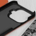 Калъф за Xiaomi 17T - eFold Series - Techsuit - Оранжев