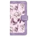 Калъф за Samsung Galaxy A16 4G / A16 5G - FlipCraft - Mysterious Purple