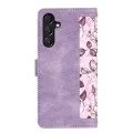 Калъф за Samsung Galaxy A16 4G / A16 5G - FlipCraft - Mysterious Purple