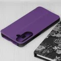 Калъф за Samsung Galaxy A27 5G - eFold Series - Techsuit - Лилав