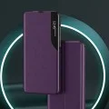 Калъф за Samsung Galaxy A27 5G - eFold Series - Techsuit - Лилав