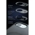 Калъф за Samsung Galaxy S22 5G - PureFrost MagSafe - Черен