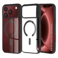 Калъф Techsuit MagSafe Pro - iPhone 18 Pro Max / iPhone 17 Pro Max - Черен