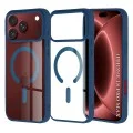 Калъф Techsuit MagSafe Pro - iPhone 18 Pro Max / iPhone 17 Pro Max - Син