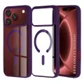 Калъф Techsuit MagSafe Pro - iPhone 18 Pro Max / iPhone 17 Pro Max - Лилав