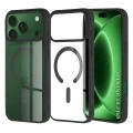 Калъф Techsuit MagSafe Pro - iPhone 18 Pro / iPhone 17 Pro - Черен
