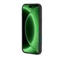 Калъф Techsuit MagSafe Pro - iPhone 18 Pro / iPhone 17 Pro - Черен