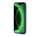 Калъф Techsuit MagSafe Pro - iPhone 18 Pro / iPhone 17 Pro - Син