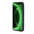 Калъф Techsuit MagSafe Pro - iPhone 18 Pro / iPhone 17 Pro - Лилав