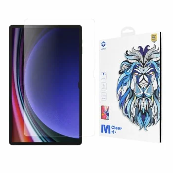 Протектор за Samsung Galaxy Tab S9 Ultra / S10 Ultra - Lito 2.5D Classic Glass - Прозрачен
