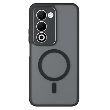 Калъф за Oppo A5 4G - PureFrost MagSafe - Черен