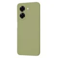 Калъф за Xiaomi>Xiaomi Redmi Серия>Redmi A5 4G (стандартен) - Techsuit - SoftFlex  - Зелен