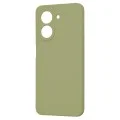 Калъф за Xiaomi>Xiaomi Redmi Серия>Redmi A5 4G (стандартен) - Techsuit - SoftFlex  - Зелен