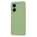 Калъф за Xiaomi>Xiaomi Redmi Серия>Redmi A5 4G (стандартен) - Techsuit - SoftFlex - Ментово Зелен