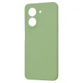 Калъф за Xiaomi>Xiaomi Redmi Серия>Redmi A5 4G (стандартен) - Techsuit - SoftFlex - Ментово Зелен
