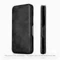 Калъф за Honor 600 Lite - Safe Wallet Plus - Techsuit - Черен