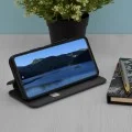 Калъф за Honor 600 Lite - Safe Wallet Plus - Techsuit - Черен