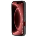 Калъф Techsuit Glinth - iPhone 18 Pro Max / iPhone 17 Pro Max - Черен