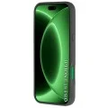 Калъф Techsuit Glinth - iPhone 18 Pro / iPhone 17 Pro - Черен