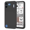 Калъф Techsuit SoftFlex - Nothing Phone (4b) - Черен
