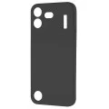 Калъф Techsuit SoftFlex - Nothing Phone (4b) - Черен