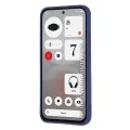 Калъф Techsuit SoftFlex - Nothing Phone (4b) - Тъмно син