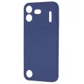Калъф Techsuit SoftFlex - Nothing Phone (4b) - Тъмно син