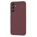 Калъф за Samsung Galaxy A16 4G / A16 5G - SoftFlex - Plum Red