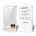 Калъф за Samsung Galaxy S23 FE - Carbonite FiberShell - Blue Pulse