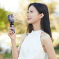 Преносим вентилатор, 1800mAh - (N15) - зелен